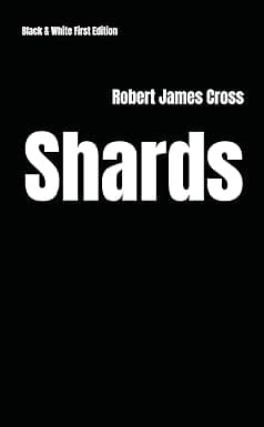 Cover of Shards