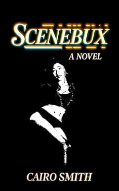 Cover of Scenebux