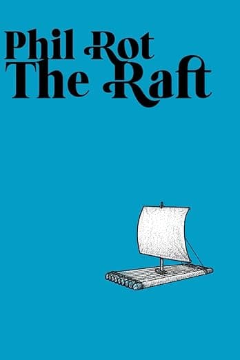 Cover of The Raft