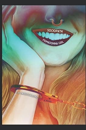 Cover of SOCIOPATH