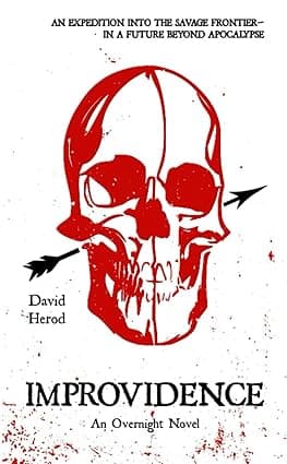 Cover of Improvidence