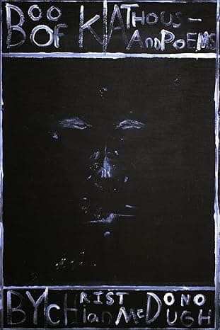 Cover of Book Of A Thousand Poems