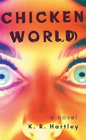 Cover of Chicken World