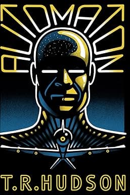 Cover of Automaton