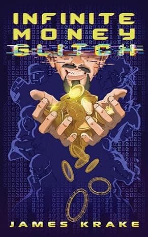 Cover of Infinite Money Glitch