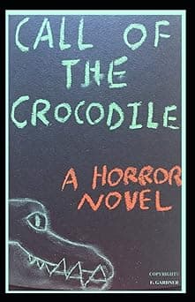 Cover of Call of the Crocodile
