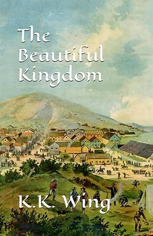 Cover of The Beautiful Kingdom