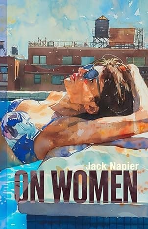 Cover of On Women