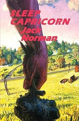 Cover of Sleep Capricorn