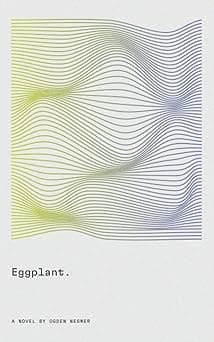 Cover of Eggplant