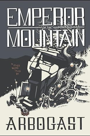 Cover of Emperor of the Mountain