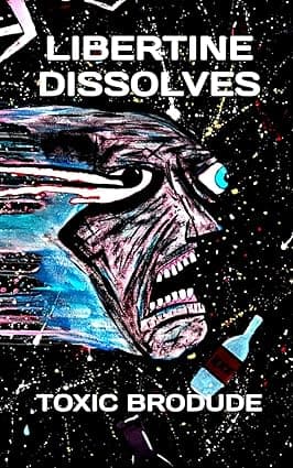 Cover of Libertine Dissolves